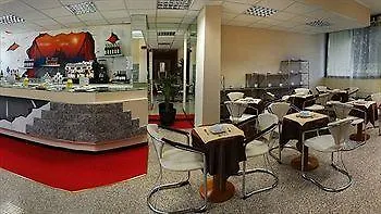 Imperial 3* Muggiò