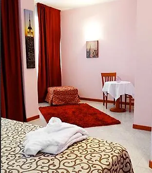 Hotel Imperial 3*