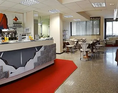 Hotel Imperial Muggiò