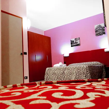 Hotel Imperial 3*