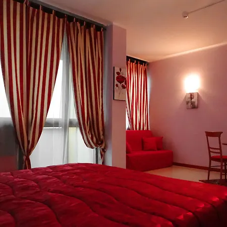 Hotel Imperial Muggiò